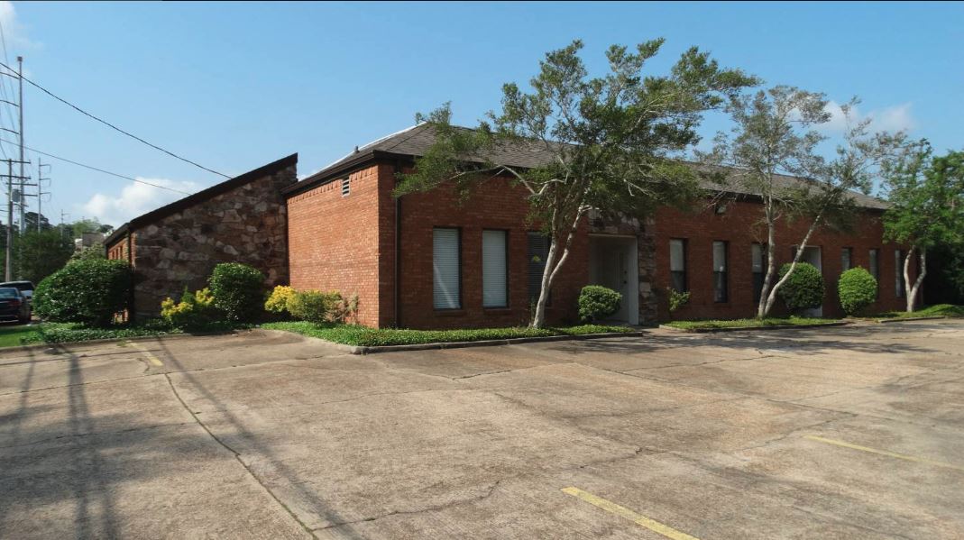 4811 Old Canton Rd Investment Opportunity