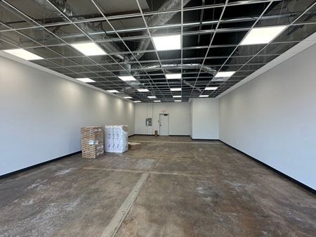 Retail space for Rent at 1909 S Douglas Boulevard in Midwest City