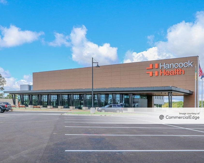 Hancock Health - Gateway Medical Center