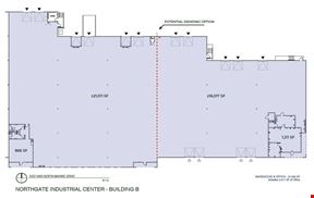 Northgate Industrial Center