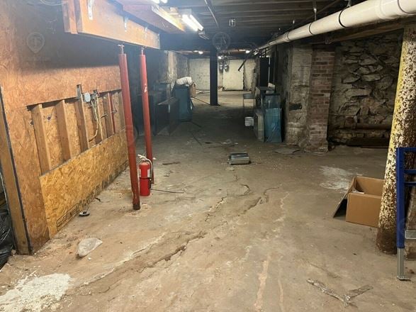 2,500 SF | 3708 Bergenline Ave | Retail Space For Lease