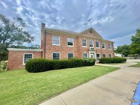 Office space for Rent at 8150 Wornall Road, Building 13 in Kansas City
