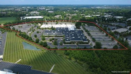 Office space for Sale at 5151 Blazer Pkwy in Dublin