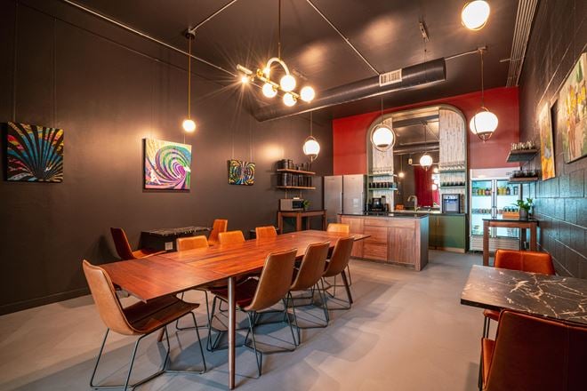 Groundfloor - Oakland