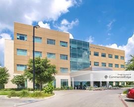 Mission Trail Medical Plaza