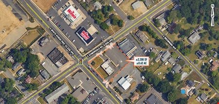 Retail space for Rent at 2 S White Horse Pike in Somerdale