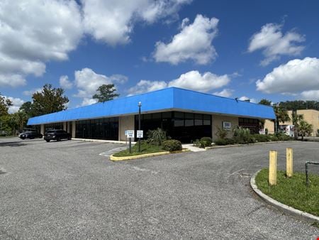 Photo of commercial space at 580 Ellis Rd S in Jacksonville