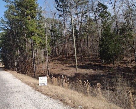Land space for Sale at Will Walker Road in Vance