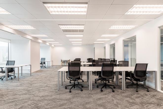 Regus - Calverton - Blvd