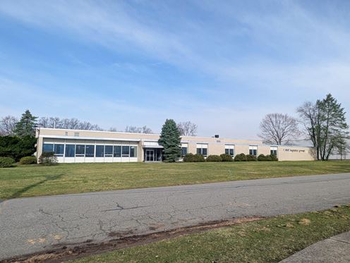 1 Pond Rd