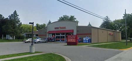 Retail space for Sale at 321 E Main St in Carson City