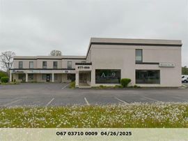 677 Miamisburg Centerville Road