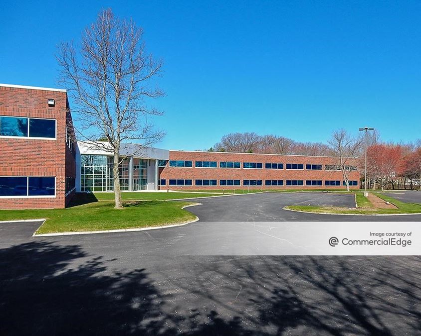 805 Middlesex Turnpike, Billerica, MA Office Space