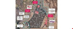 Mixed-use Commercial Land for Sale in Peoria