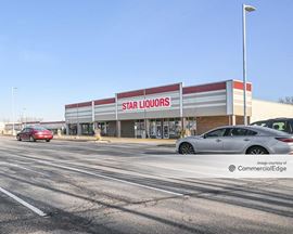 Oak Park Plaza