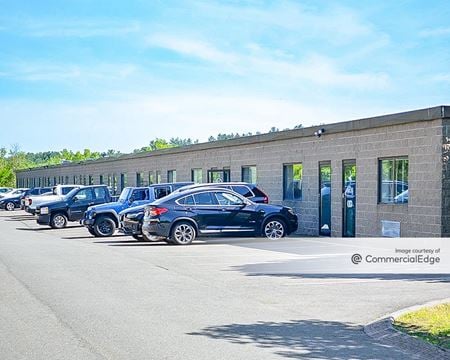 Photo of commercial space at 1 Westech Drive in Tyngsborough
