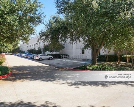 Photo of commercial space at 4550 Excel Pkwy in Addison