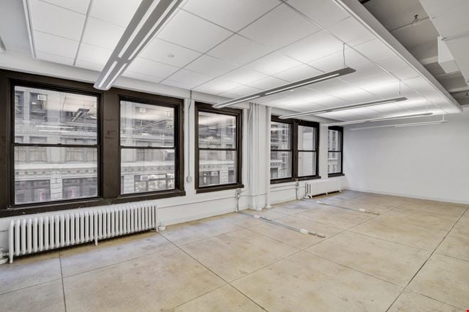 240 West 35th Street