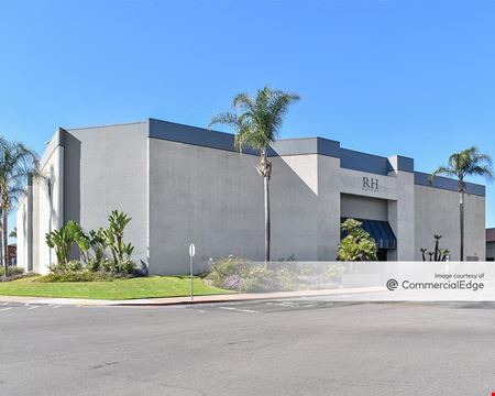 Photo of commercial space at Grossmont Center Dr. in La Mesa