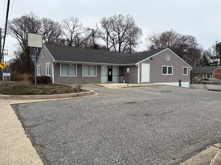 Photo of commercial space at 116 Mayo Rd in Edgewater