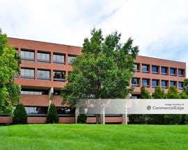 College Oaks Office Park - Building A