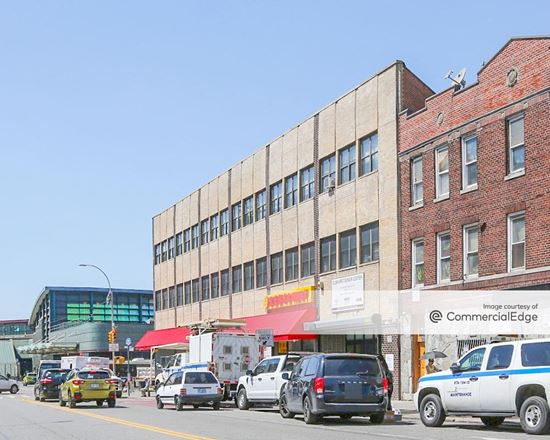 75-01 Broadway