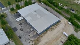3920 Kennedy Rd