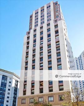 Central Tower
