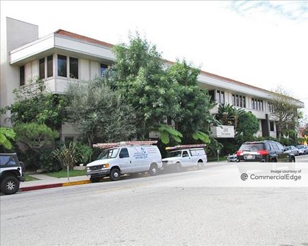 Office space for Rent at 2001 South Barrington Avenue in Los Angeles