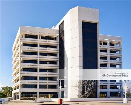 Office space for Sale at 19000 MacArthur Blvd. in Irvine