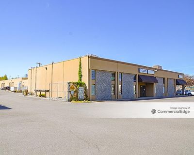 Montgomery Business Park
