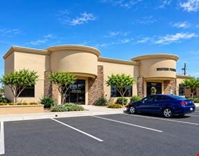 3303 S Lindsay Rd, Ste 119B