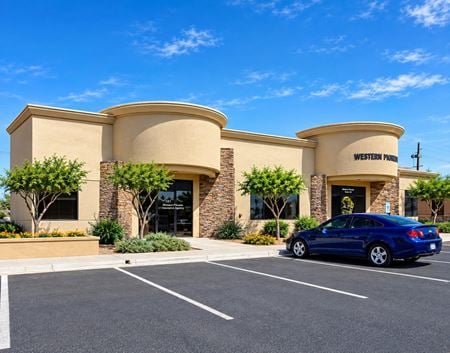 Office space for Rent at 3303 S Lindsay Rd in Gilbert
