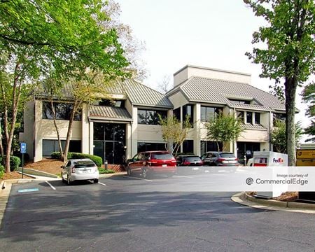 Office space for Rent at 2255 Cumberland Parkway Southeast Building 1600 in Atlanta