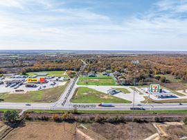 1.4 AC on FM 485