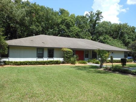 Office space for Rent at 2107 SE 3rd Avenue in Ocala