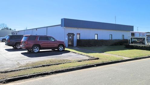 4737 Commercial Drive, Huntsville, AL 
