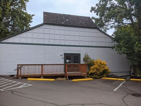 Special Purpose space for Rent at 2 Touchstone in Lake Oswego