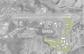 NCWV Airport | 2000 Aviation Way