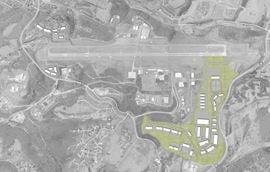 NCWV Airport | 2000 Aviation Way