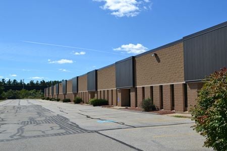 Photo of commercial space at 14 Celina Ave in Nashua