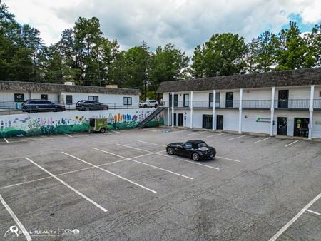 Retail space for Sale at 5054 & 5064 Nandina Ln in Dunwoody