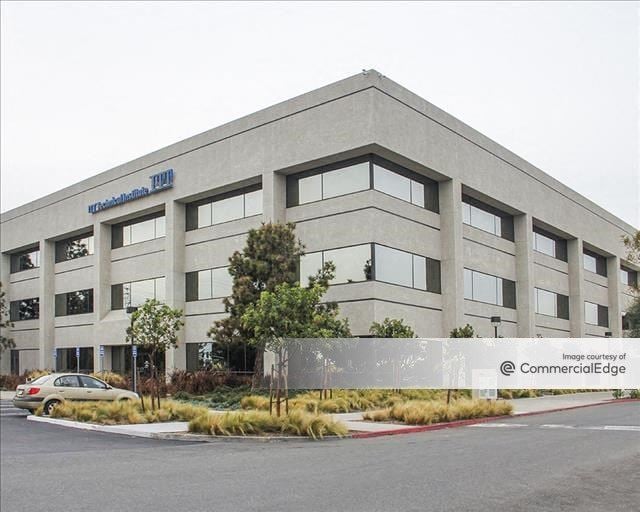 South Bay Corporate Center
