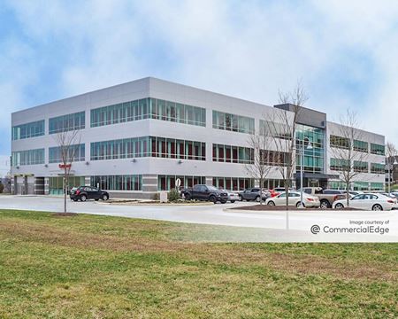 CubeSmart Headquarters - Malvern