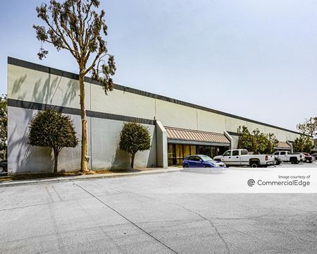 Commercial space for Rent at 2255 Pleasant Valley Road in Camarillo