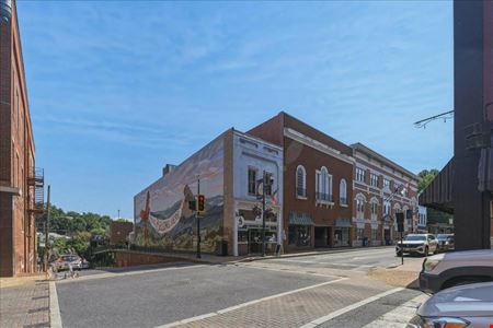 Retail space for Sale at 102 W Beverley St in Staunton