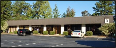 Office space for Rent at 3040 Riverside Dr in Macon