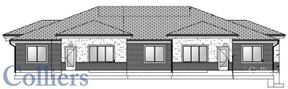 Professional/Medical Office | For Lease