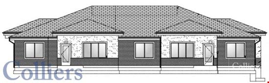 Professional/Medical Office | For Lease