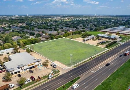 Photo of commercial space at 12925 Wellborn Road in College Station